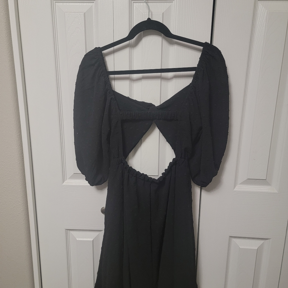 In my feels Dress